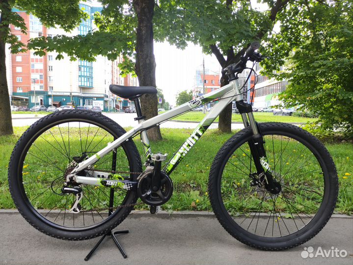 Аренда велосипеда