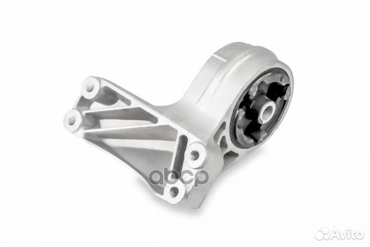 Опора кпп задняя, opel chevrolet 4732-042 metaco