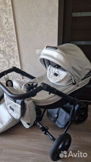 Коляска verdi 3 в 1