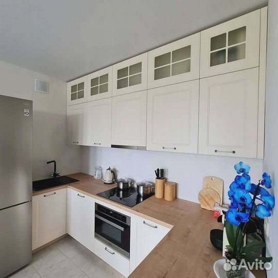 Кухонный гарнитур от производителя