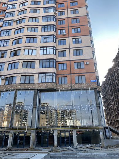 Торговая площадь, 132 м²