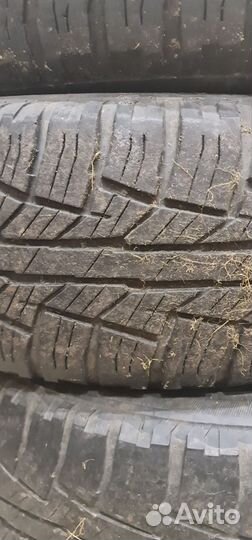 Cordiant All Terrain 225/70 R16