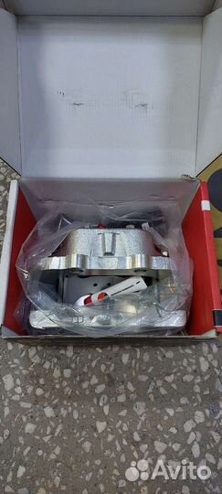 Суппорт ЗИЛ 5301 передний левый/правый