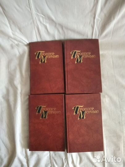 Собрания сочинений-3