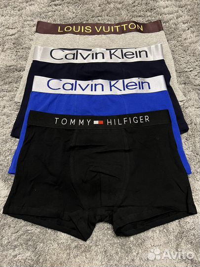 Трусы мужские