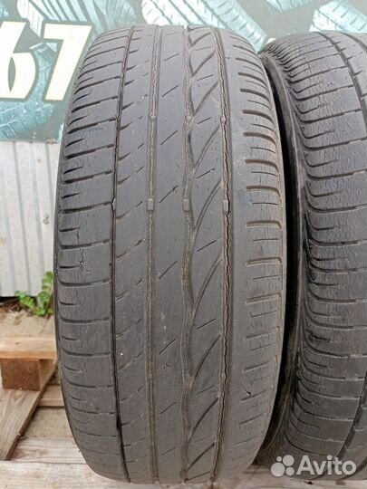 Bridgestone Turanza ER300 205/60 R16