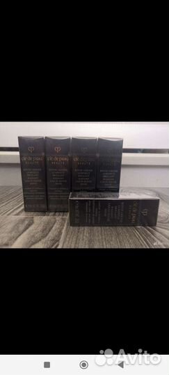 Косметика в ассортименте