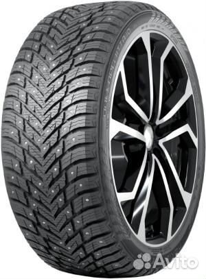 Nokian Tyres Hakkapeliitta 10p 315/40 R21 115T