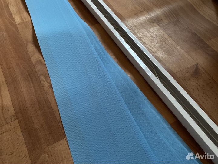 Жалюзи вертикальные бу