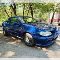 Renault Megane 1.6 MT, 1997, 395 215 км, с пробегом, цена 170 000 руб.