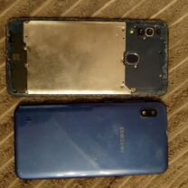 Samsung Galaxy A10s, 3/32 ГБ