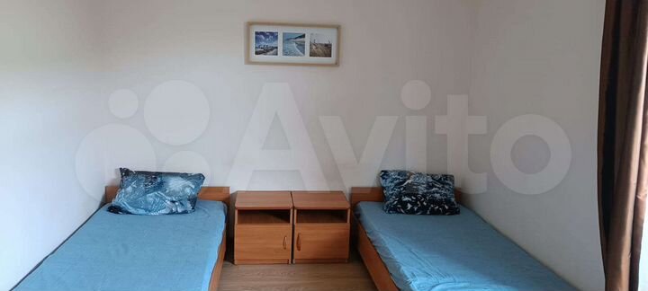 Апартаменты-студия, 18 м², 1/3 эт.