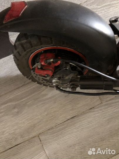 Электросамокат koogo MAX speed