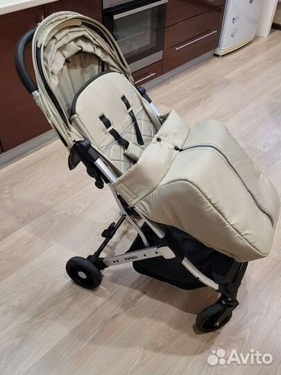 Прогулочная коляска бу