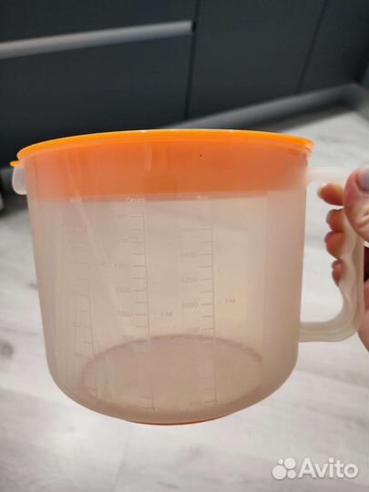 Кухонная утварь новая