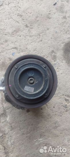 Запчасти на 2az