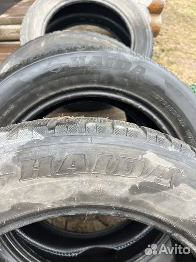 Haida HD608 275/55 R20