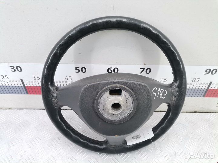 Руль для Opel Zafira A