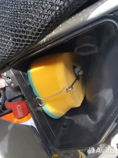 Продам Suzuki Djebel 250