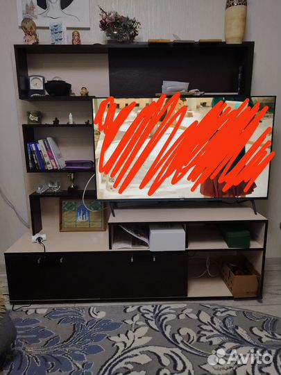 Министенка