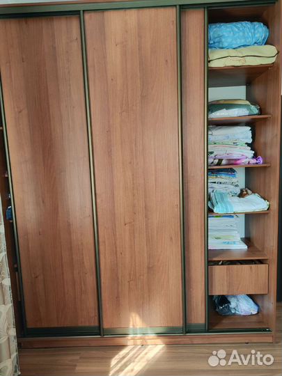 Шкаф купе