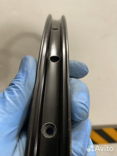 Обод Merida Comp CC 29