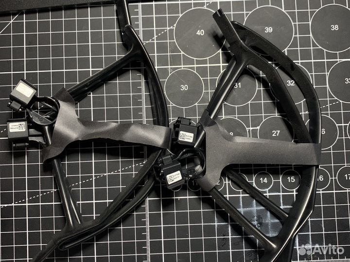 Защита лопастей dji mavic air