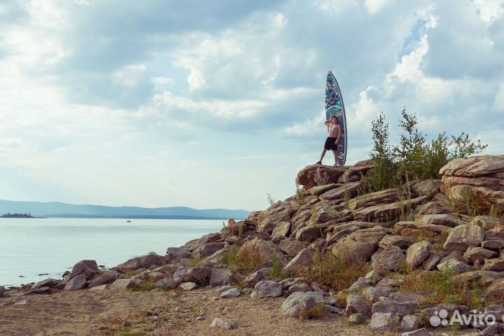 Sup сап доска fayean 11.0 сапборд саб