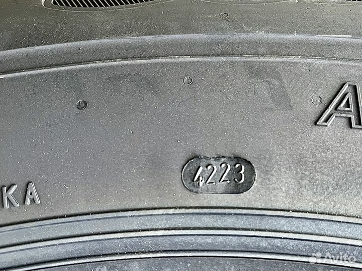 Cordiant Professional 265/70R19.5 VC-1