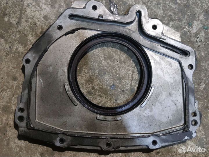 Задний сальник коленкала gl350 ом642 A6420100214