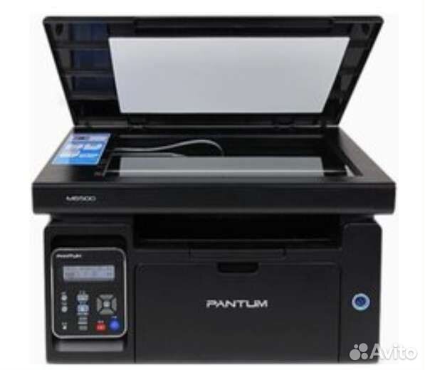 Принтер лазерный