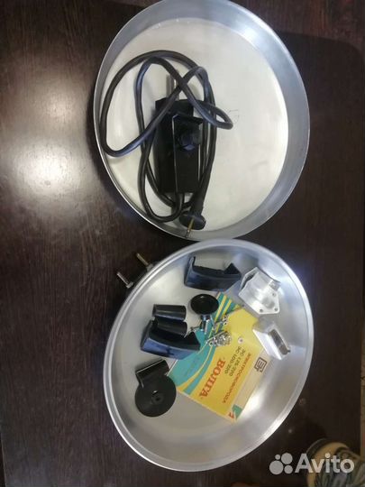 Электросковорода Волга