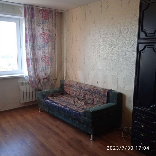 1-к. квартира, 45 м², 9/16 эт.