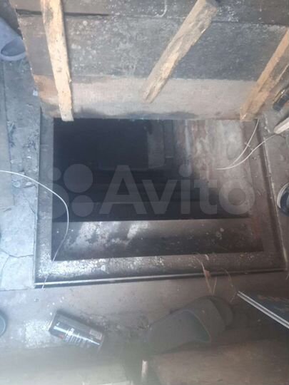 Гараж, 25 м²