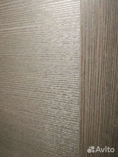 Дверное полотно 70 новое в упаковке