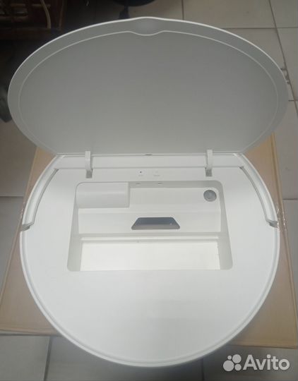 Xiaomi Mi robot vacuum mop essential