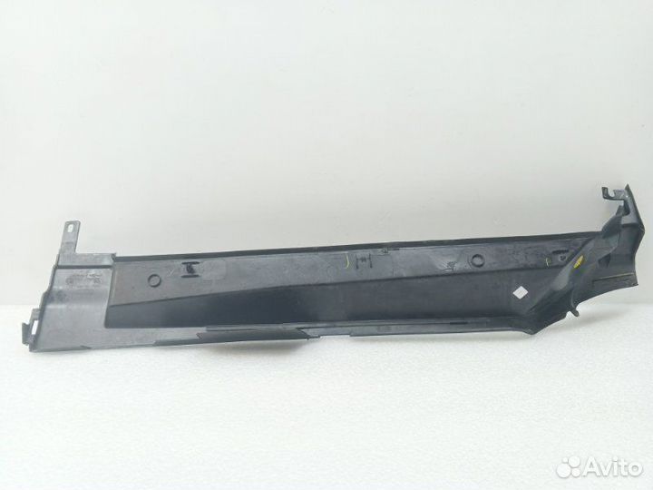 Пыльник крыла передний левый Audi Q5 FY 2.0 DET