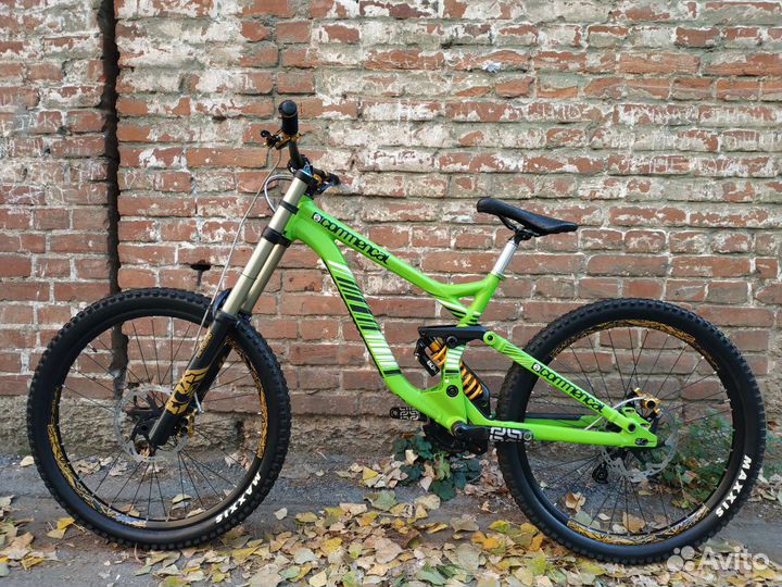 Commencal supreme cheap v3 2013