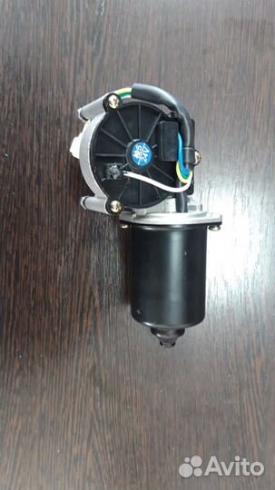 Мотор стеклоочистителя Hyundai 9