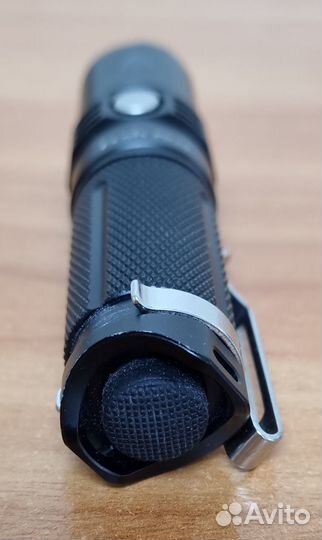 Фонарь Fenix PD25