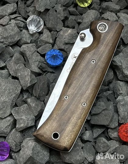 Нож пп Кизляр Стерх