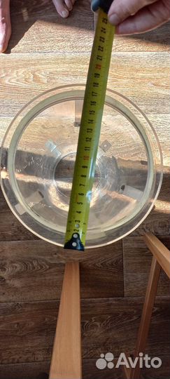 Горшок для цветов