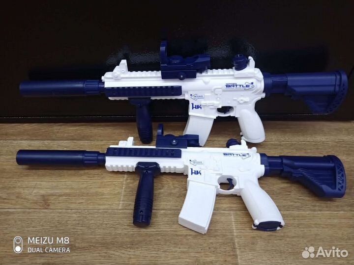 Электрический автоматический водяной Автомат М416