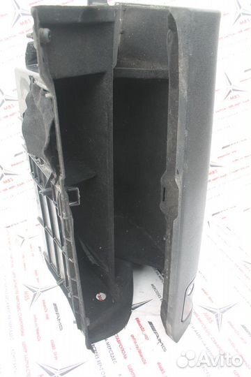 Бардачок W164 ML Mercedes