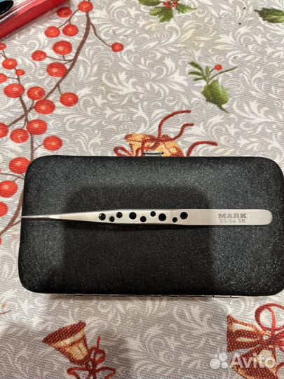 Пинцеты для наращивания ресниц