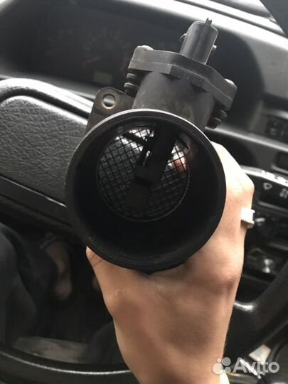 Датчик дмрв на ваз 2109-2114