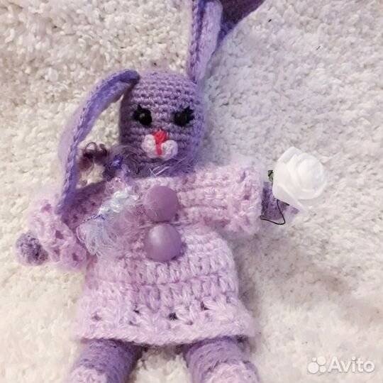 Обучение вязанию спицами, крючком