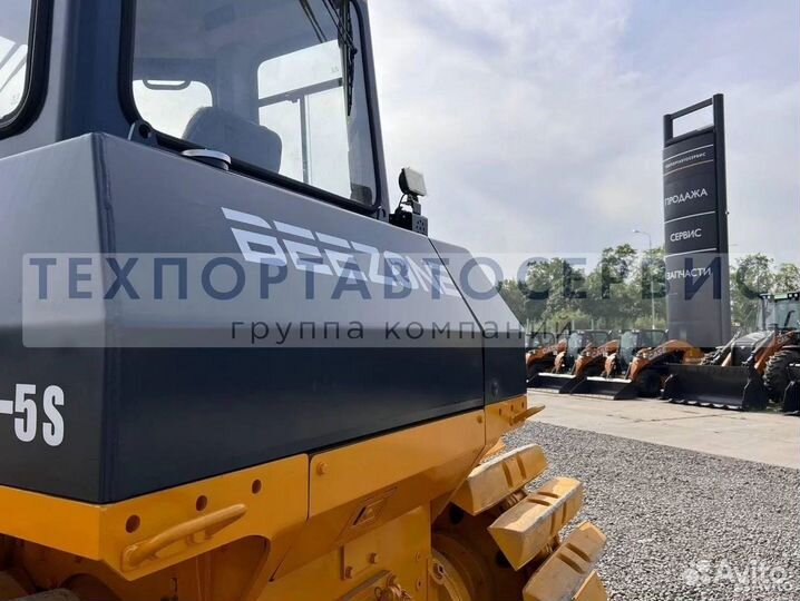 Beezone D16-5S, 2023