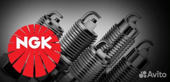 Свечи NGK B8HS-10 Комплект 3