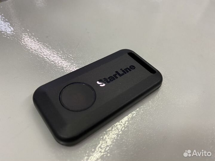 StarLine S66 v2 ECO автозапуск с телефона